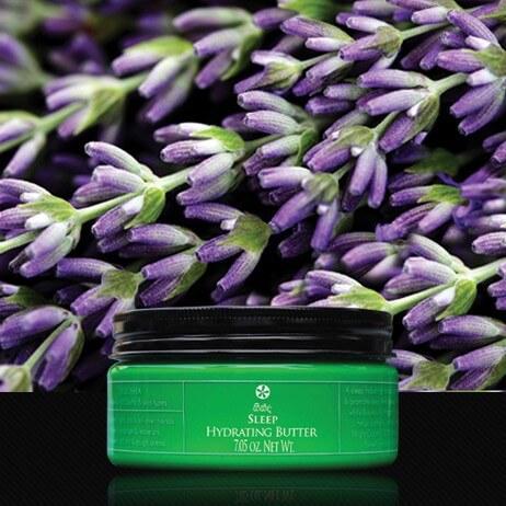 Зволожувальна олія Терапія сну (Sleep Therapy — Hydrating Butter, Spa Ceylon), фото 1