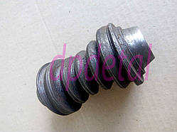 Чорняк механічної кермової колонки ЮМЗ 36-3401035