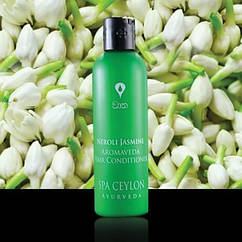 Кондиціонер для волосся Неролі та Жасмин (Neroli Jasmine Hair Conditioner, Spa Ceylon), 250 мл