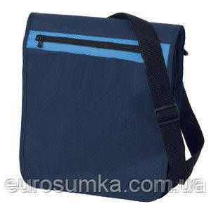 Кур'єрська сумка sumka_dlya_kurjera-s-logotipom