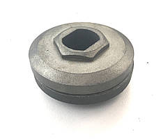 Флянці дискової пили D43 d12*15