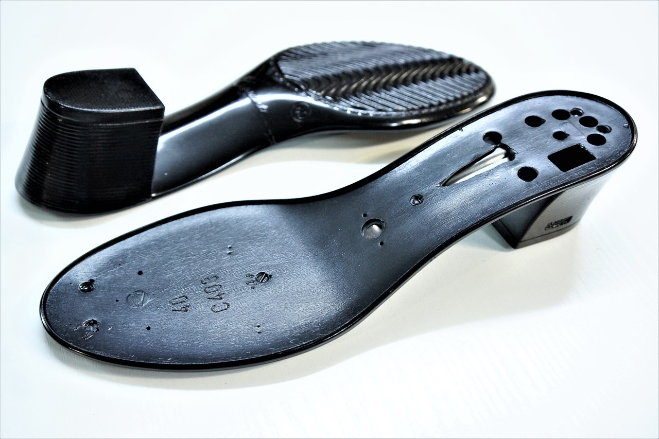 Подошва для обуви женская C-403 р.36, фото 1