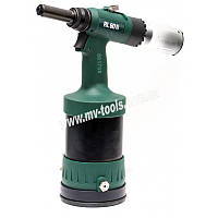 Заклепочник пневмогідравлічний інструмент для витяжних заклепок RIVETEC RL 60N (Ø 4,0-8,0)