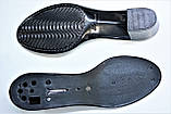 Подошва для обуви женская C-403 р.36, фото 3