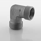 Адаптер 90* CEL16х1,5 - CEL16х1,5 85ШШ90-16-16