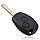 Ключ RENAULT Kangoo, Clio, Master 2 кнопки 434MHz chip ID46 PCF7946, фото 3