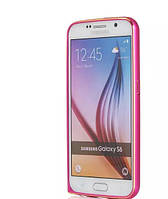 Алюминиевый чехол для Samsung Galaxy S6