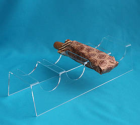 Підставка акрилова для хот-догів