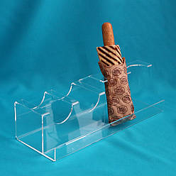 Комбінована підставка для французького і класичного хот дога