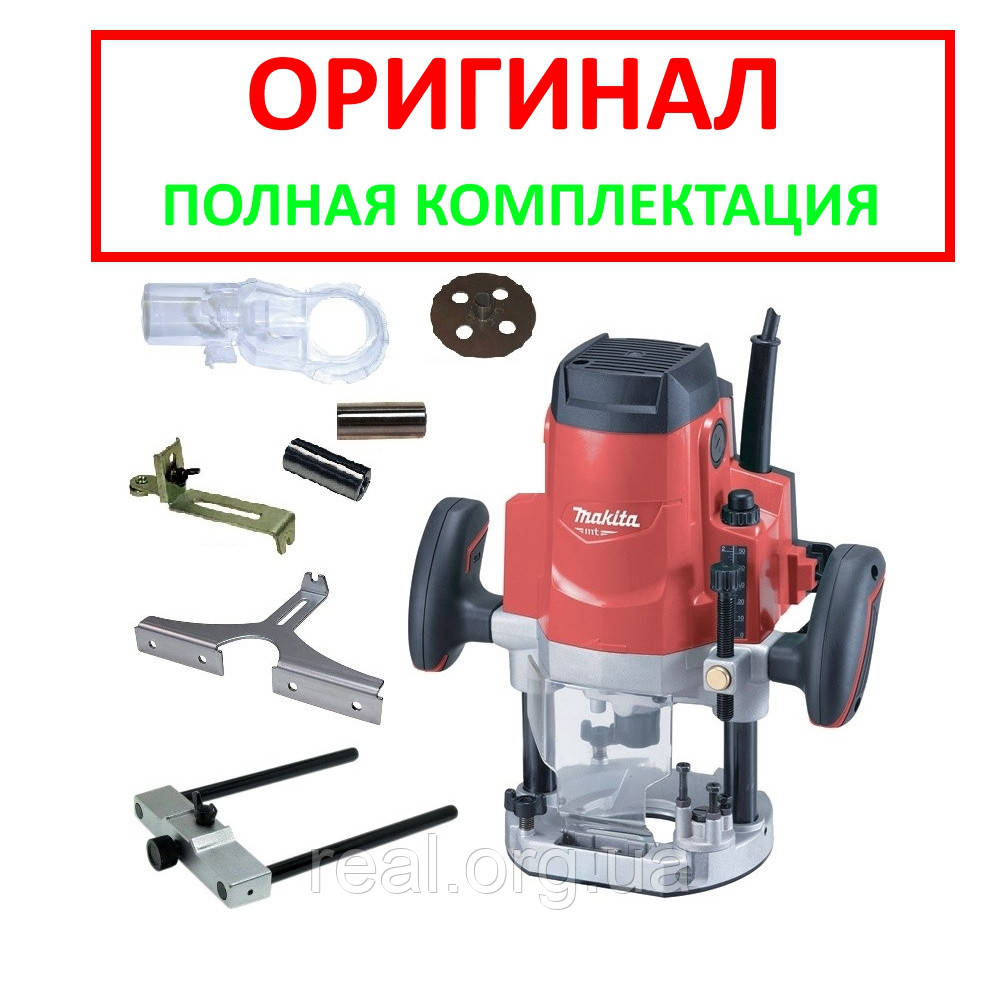 ✅ Фрезер Makita M3600, (оригінал)