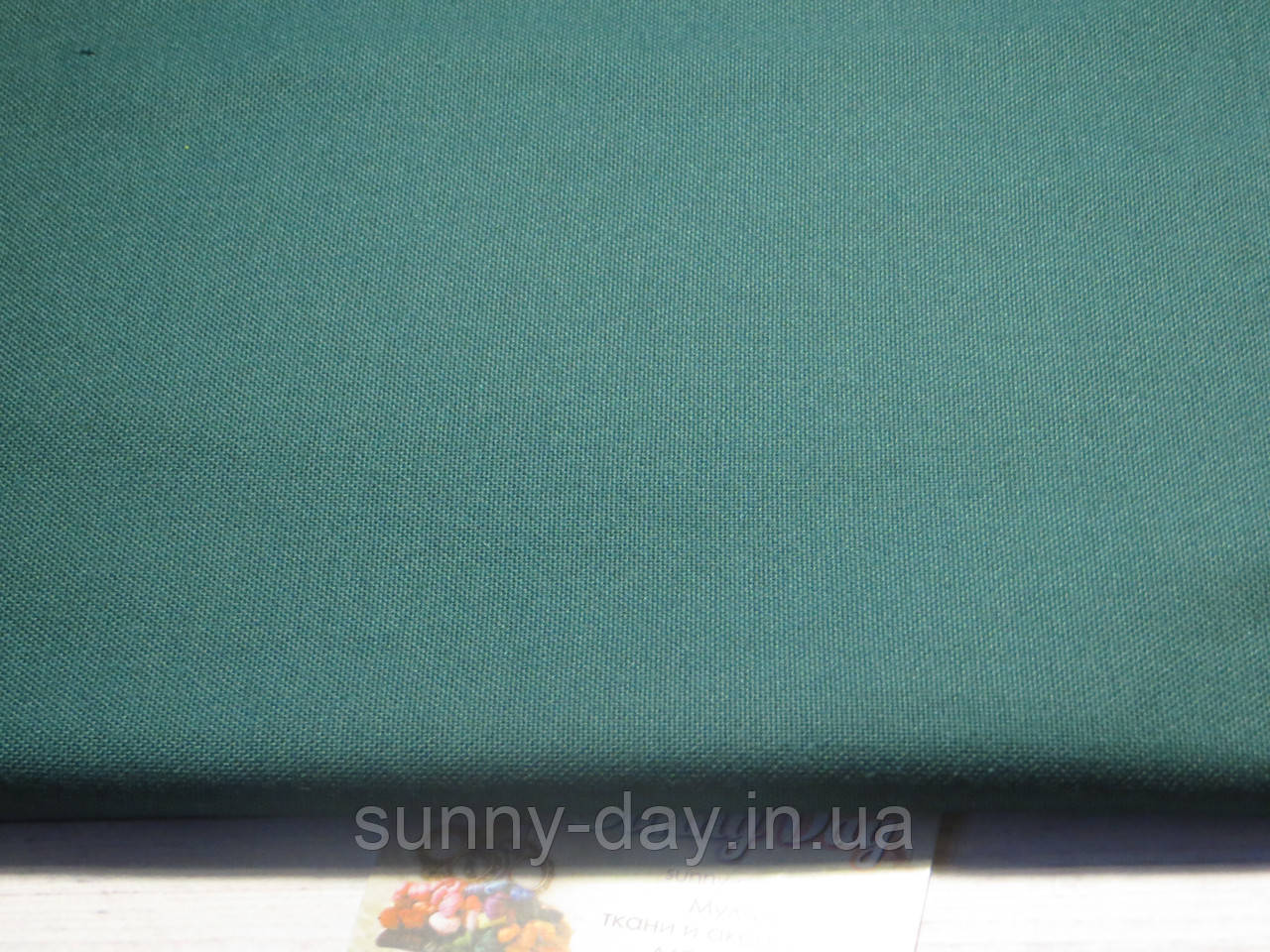 Змішане домоткане полотно, 3-74, фото 1