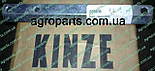 Зірочка GA8364 з фланцем z24 Kinze Sprocket And Bearing, Drive Clutch, 24 Tooth зірочка ga8364, фото 3