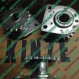 Зірочка GA8364 з фланцем z24 Kinze Sprocket And Bearing, Drive Clutch, 24 Tooth зірочка ga8364, фото 9