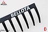 Граблі професійні без держака Bellota 951-18 (486мм), фото 6