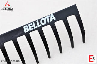 Граблі професійні без держака Bellota 951-20.B (542мм), фото 4