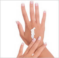 Догляд за руками та нігтями: креми, скраби, змивка, засіб для лікування і зміцнення нігтів