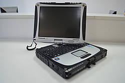 Ноутбук Panasonic Toughbook CF-19 MK8