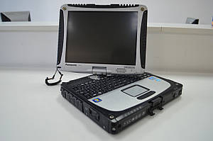 Panasonic TOUGHBOOK CF-19 訳あり　#6 Scratch & Dent Panasonic Toughbook CF-19 MK7 | BJCS