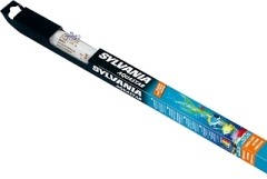 Sylvania Aquastar 24W/T5/438mm/Ret 10000K імітує тропічний спектр