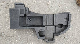 Накладка багажника ліва Subaru Forester S12, 2007-2012, 95086SC030