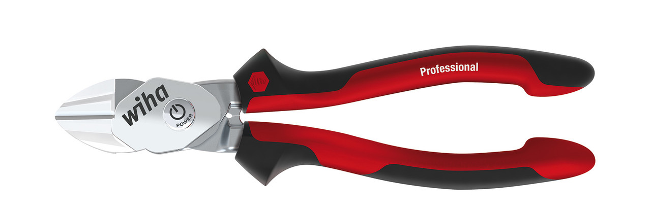 Посилені бокорізи BiCut Professional з DynamicJoint 200 мм Wiha Німеччина, фото 1