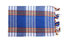 Пештемаль Old Hamam (Синій)