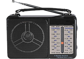 Радіоприймач GOLON RX-607AC