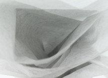 Папіросний папір (тішью) сіра 50х76 см.