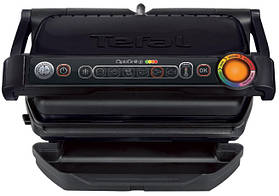 Електричний гриль Tefal GC 7128 Optigrill