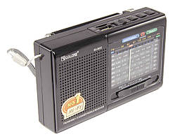 Радіоприймач GOLON RX-6622