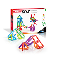 Конструктор PowerClix Frames, 26 деталей G9199