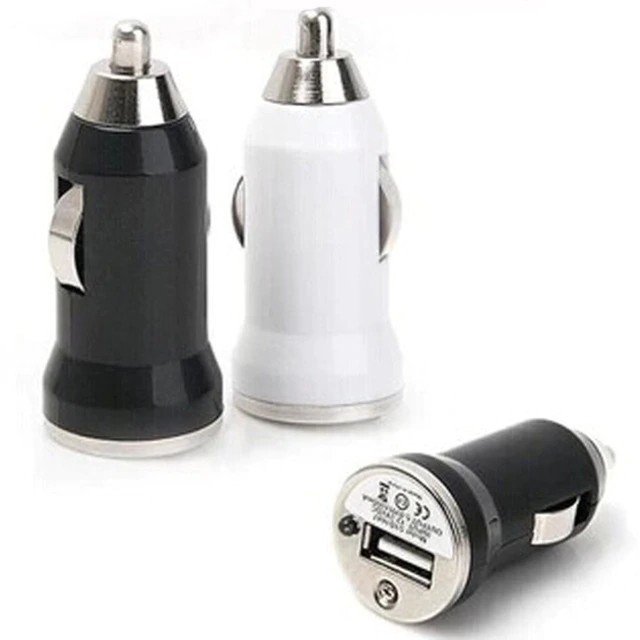 Зарядний пристрій (Small Car Charger)