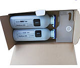 Сумісний тонер-набір для Océ (Oce) PlotWave 300/350 Toner Kit (2х0.4 кг), фото 2