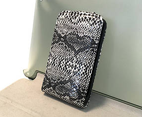 Чохол для Nokia Asha 501 книжка протиударний