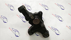 Кулак (цапфа) задній правий Леганза GM Корея