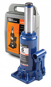 Домкрат гідравлічний 6 тонн, 200-385мм