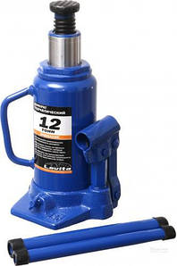 Домкрат гідравлічний 12 тонн, 210-400мм