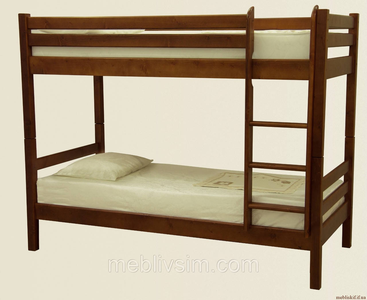 Ліжко двоярусне Л 302 від Скіф, фото 1