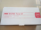 Сумісний тонер-набір для Océ (Oce) TDS700/750, PlotWave 700/750 Toner Kit (2х0.5 кг), фото 4