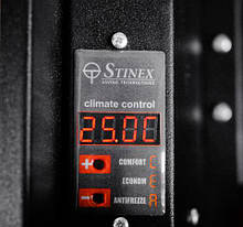 Керамічний обігрівач Stinex PLC-T 350-700/220 (4L)