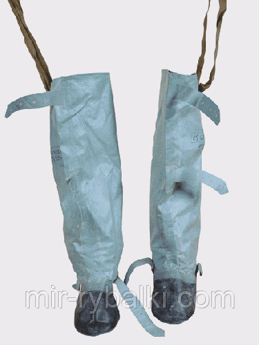 Бахіли ОЗК Зріст 3 ( 45-47)