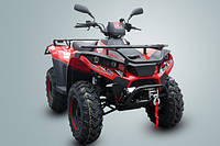 Квадроцикл Linhai LH300ATV-D