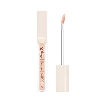 Консилер для обличчя MISSHA Cover Maestro Tip Concealer No17 Pianissimo