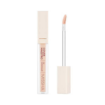 Консилер для обличчя MISSHA Cover Maestro Tip Concealer No22 Forte