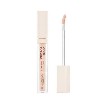 Консилер для обличчя MISSHA Cover Maestro Tip Concealer No23 Fortissimo