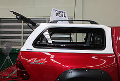 Кунг Aeroklas GEN A Toyota Hilux 2015-