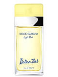 Dolce & Gabbana Light Blue Italian Zest туалетна вода 100 ml. (Дольче Габбана Лайт Блю Італія Зест), фото 3