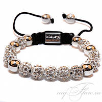 Браслет SHAMBALLA NIALAYA HOLLYWOOD, Київ