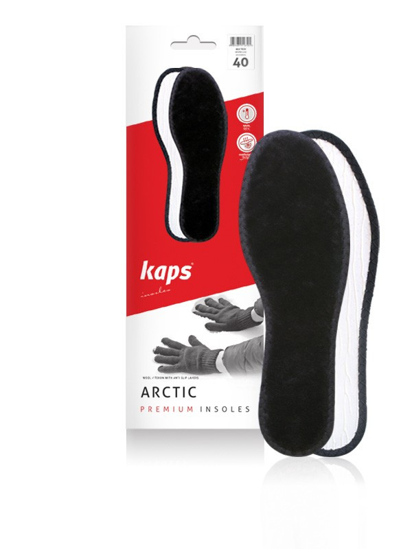 Суперзимова устілка Kaps Arctic, фото 1