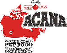 ACANA Корм для кошек
